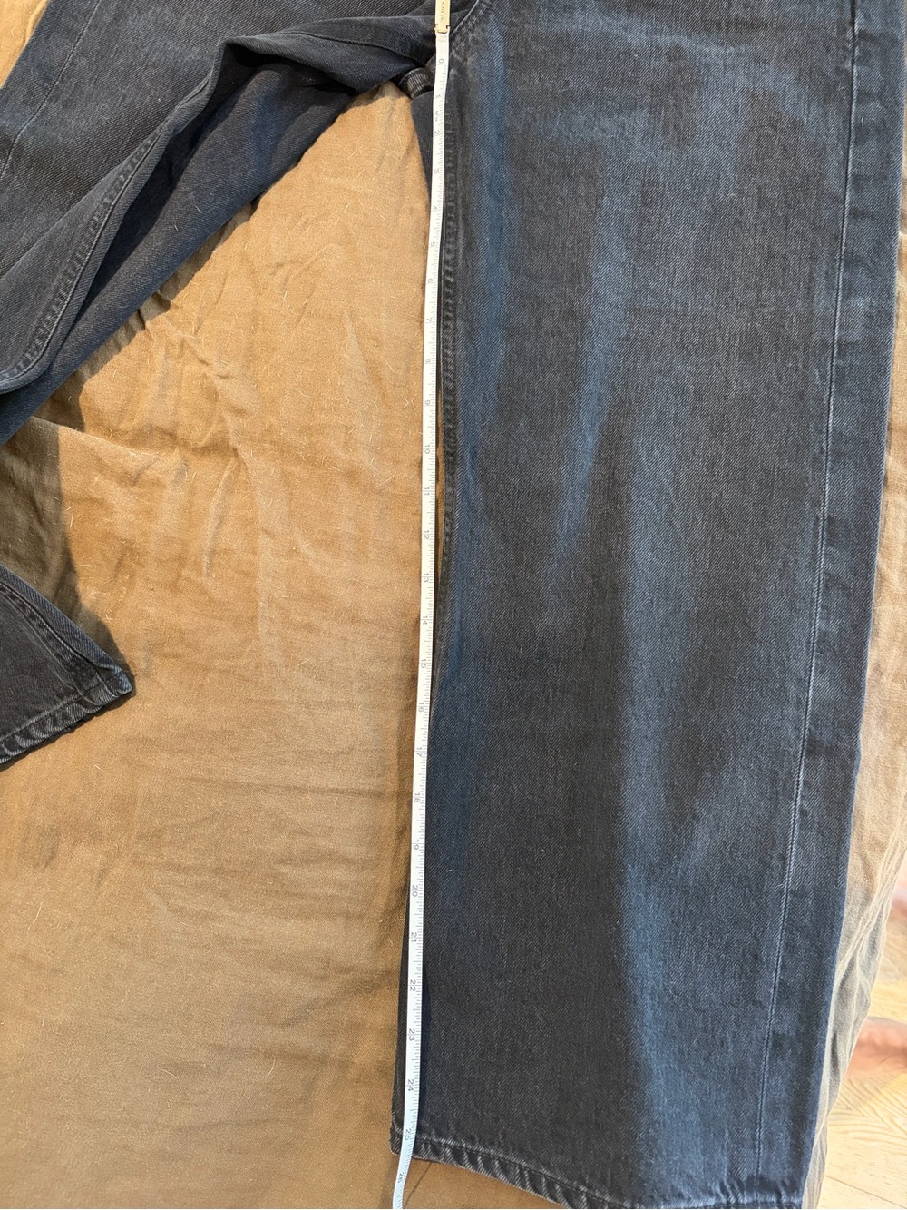 Citizens Of Humanity Gaucho Jeans - Picture 15 of 16